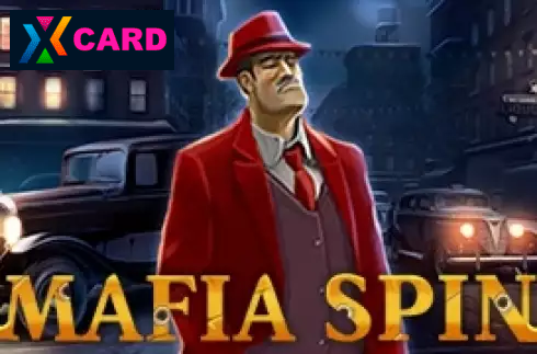 Mafia Spin